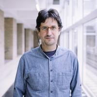 Dr. Jordi Alcaraz Casademunt